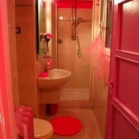 Appartement Greg's *