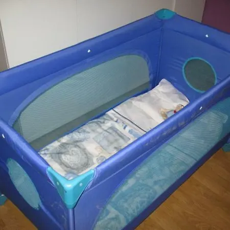 Greg's Appartement