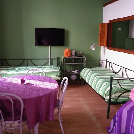 Apartment Greg's Milan