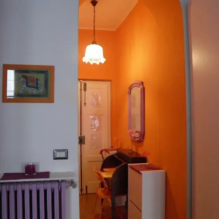 Greg's Milan