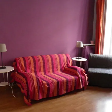 Apartment Greg's Mailand