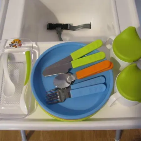 Apartment Greg's Milan