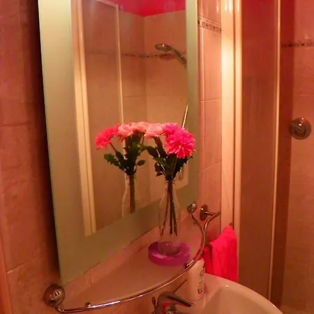 Greg's Lejlighed Milano