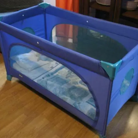 Lejlighed Greg's Milano