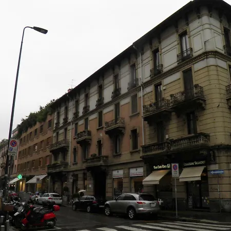 Greg's Apartament