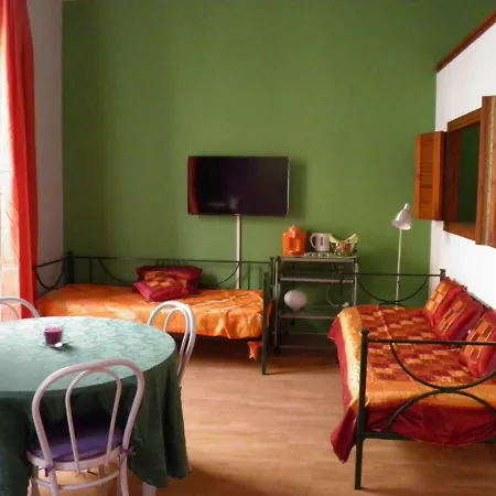 Appartement Greg's *