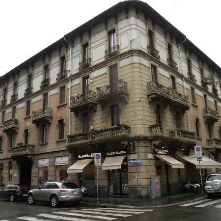 Apartament Greg's